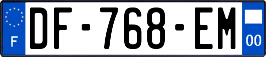DF-768-EM