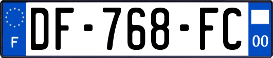 DF-768-FC