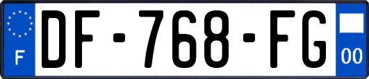 DF-768-FG