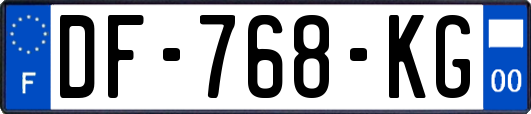 DF-768-KG