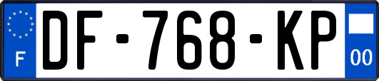 DF-768-KP