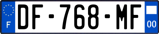 DF-768-MF