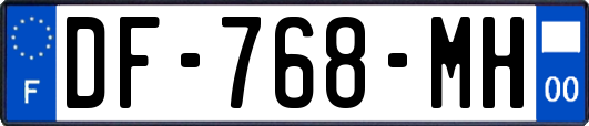 DF-768-MH