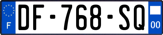 DF-768-SQ