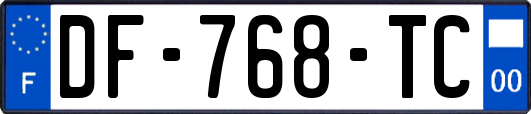 DF-768-TC