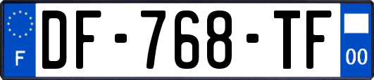 DF-768-TF