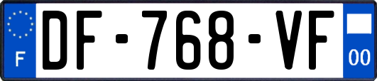 DF-768-VF