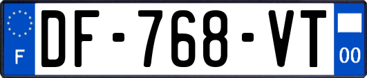DF-768-VT