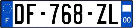 DF-768-ZL