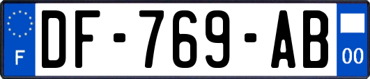 DF-769-AB