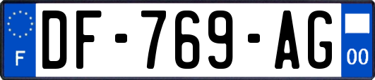 DF-769-AG