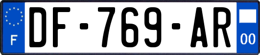 DF-769-AR