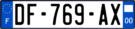 DF-769-AX