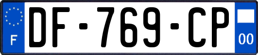 DF-769-CP