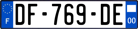 DF-769-DE