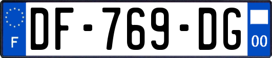 DF-769-DG