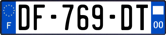 DF-769-DT