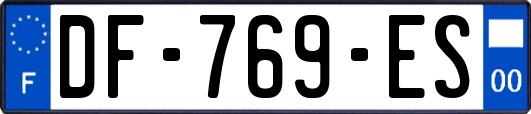 DF-769-ES