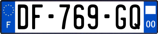 DF-769-GQ