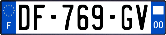 DF-769-GV