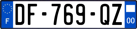 DF-769-QZ