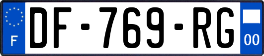 DF-769-RG