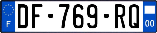 DF-769-RQ