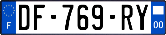 DF-769-RY
