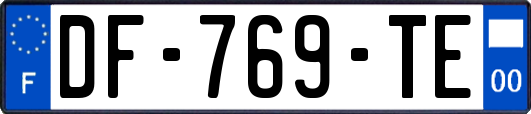 DF-769-TE