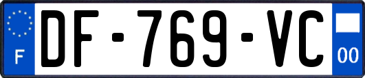 DF-769-VC
