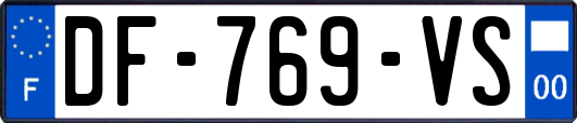 DF-769-VS