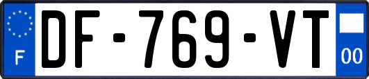 DF-769-VT