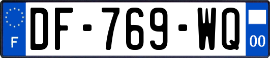 DF-769-WQ