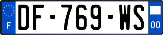 DF-769-WS