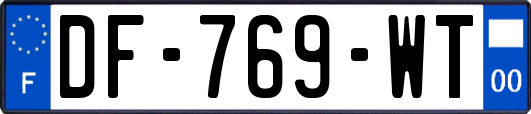 DF-769-WT