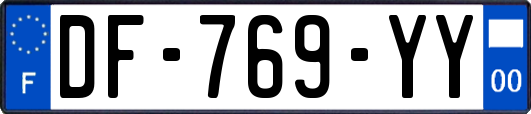 DF-769-YY