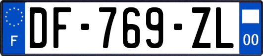 DF-769-ZL