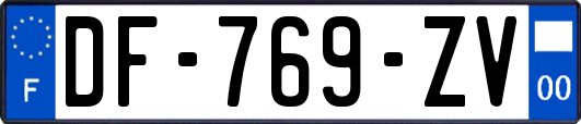 DF-769-ZV