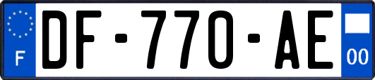 DF-770-AE