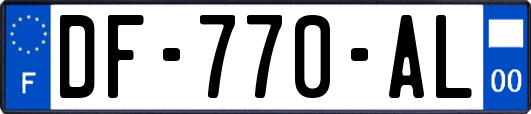 DF-770-AL