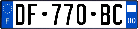 DF-770-BC