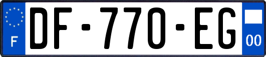 DF-770-EG