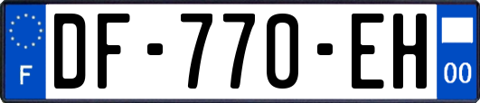 DF-770-EH