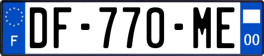 DF-770-ME