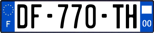 DF-770-TH