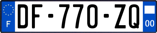 DF-770-ZQ