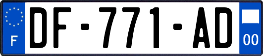 DF-771-AD