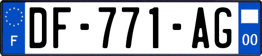 DF-771-AG