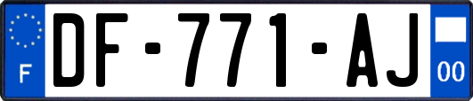 DF-771-AJ