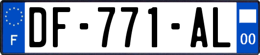 DF-771-AL